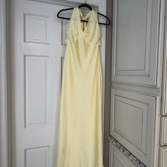 chinese dress ladies Heavy Hearted Satin Maxi Dress